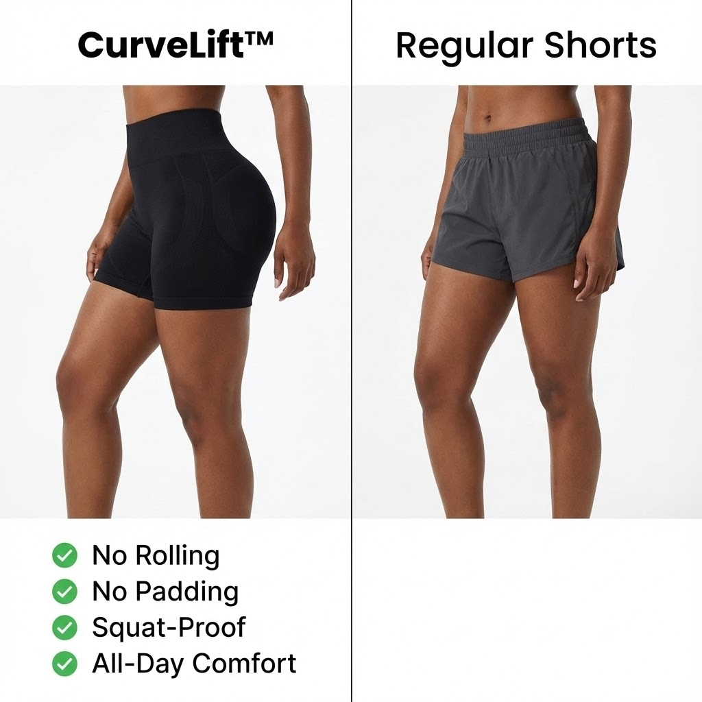 CurveLift™ Pants
